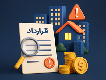 تصویر در مورد پست ۷ ترفند بنگاهی‌ها برای بالا بردن قیمت ملک + راه‌های مقابله | راهنمای خریداران و فروشندگان