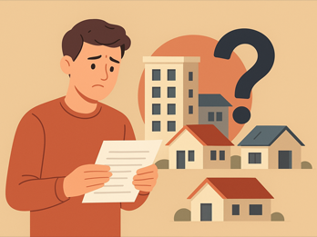 تصویر در مورد پست 🏠 چرا نسل Z دیگر نمی‌تواند خانه بخرد؟