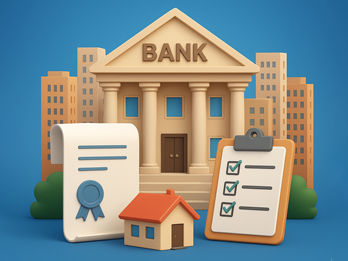 تصویر در مورد پست 🔎 چه ملک‌هایی قابلیت دریافت وام مسکن ندارند؟