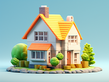 تصویر در مورد پست مالیات بر خانه‌های خالی؛ چه کسانی مشمول می‌شوند؟